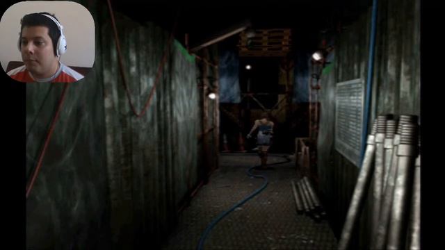 Resident Evil 3 Nemesis - Uptown & Downtown - 3 смотреть онлайн