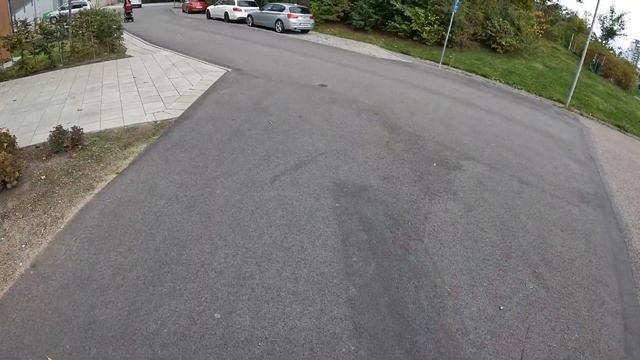 MIN NYE LØBEHJUL KØRE OVER 100KM/H - ULTRON X3 6000!! смотреть онлайн