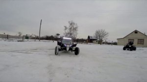 БАГГИ _R481_  Клинцы #12