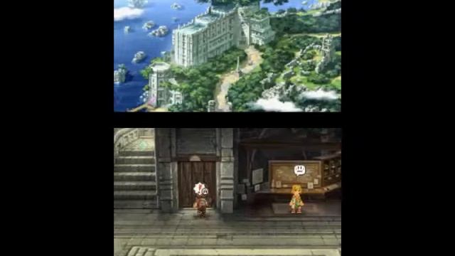 (Nintendo DS) Suikoden Tierkreis Part 101 - Prepping To Get The 12th Chronicle смотреть онлайн