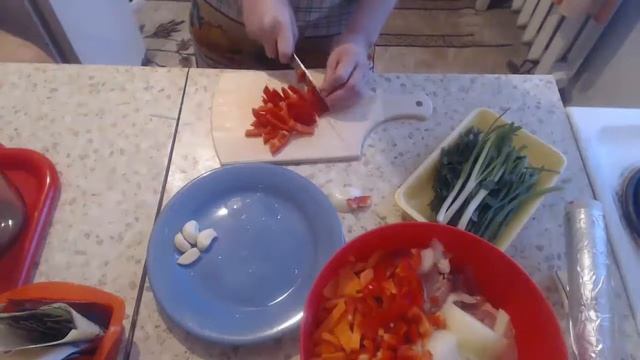 КУРИЦА СССР. Готовим сами. курица в банке!!! смотреть онлайн