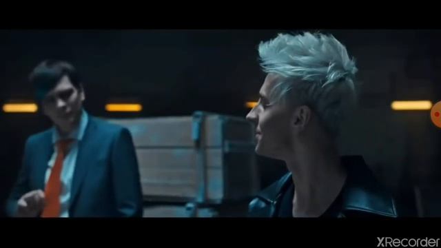 Реклама Фанта Шаканта Влад А4