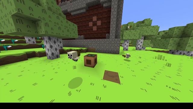 Adventure Time Craft Texture Pack | 1.19 | Java Edition | Frogs, Warden, Deep Dark, Allay and More! смотреть онлайн