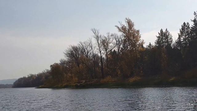 Видео с лодки смотреть онлайн
