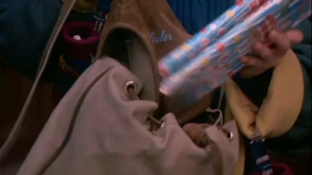 Home Alone 2 New York City