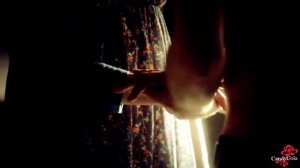 Клаус и Кэролайн II Запрещаю