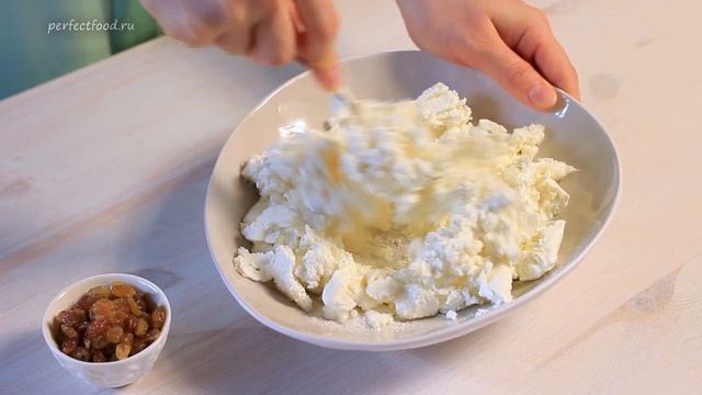 Сочни с творогом и маком. Как приготовить сочники на песочном тесте без яиц смотреть онлайн