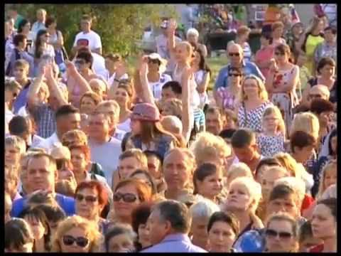 День металлурга 2016 смотреть онлайн