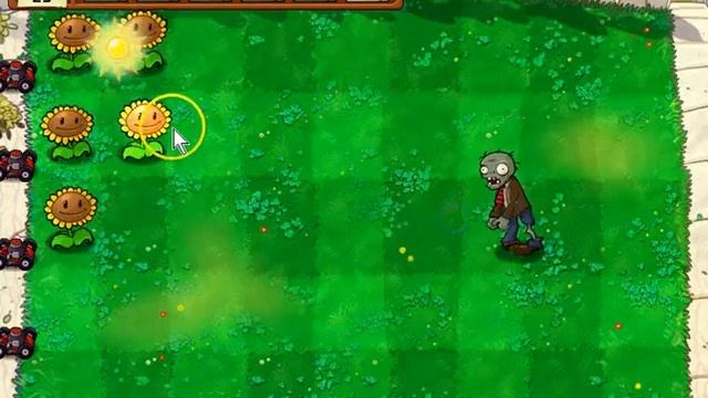 Plants Vs Zombie (2) ты не пройдёшь смотреть онлайн