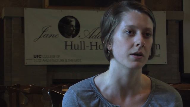 Jane Addams Hull House смотреть онлайн