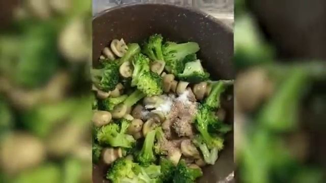 Есть у меня для вас очень вкусный суп-пюре!??