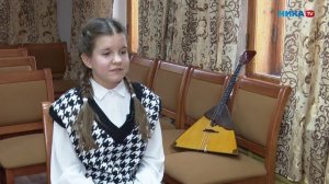 Ника ТВ. Клен-ТВ №203 от 13.11.2022