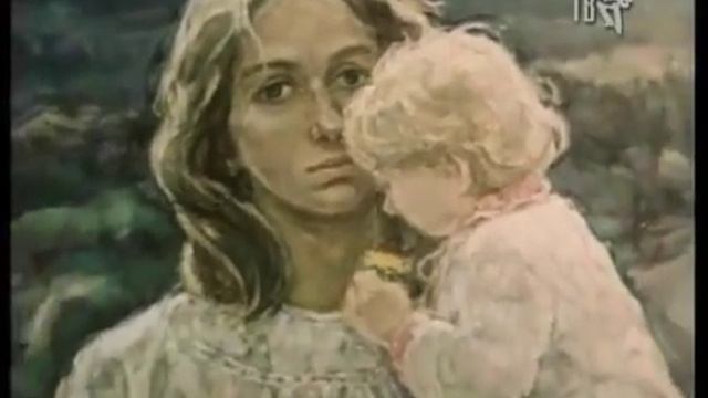 Валентина Толкунова - _Если б не было войны_Из фильма-концерта Верю в радугу. 1986 смотреть онлайн