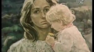 Валентина Толкунова - _Если б не было войны_Из фильма-концерта Верю в радугу. 1986