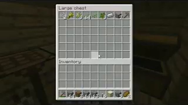 Minecraft Survive II Dokončení stavby смотреть онлайн