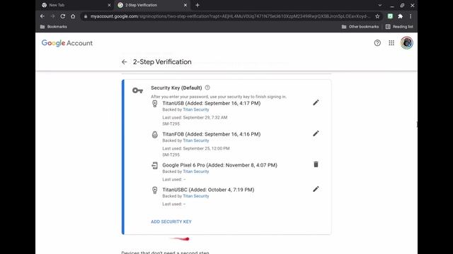 Unboxing TitanUSBC 2ndGen смотреть онлайн