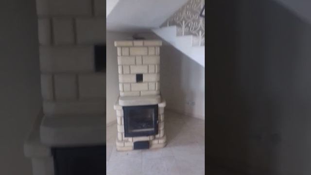 Шамотная печь завершение. смотреть онлайн