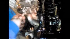 Замена прокладки под головкойГБЦ на класикке ваз 2106