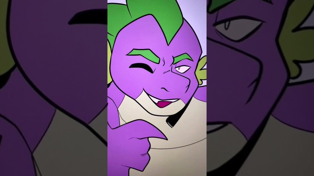 Ты к такому не готов! #mlp #млп #пони #твайлайт смотреть онлайн