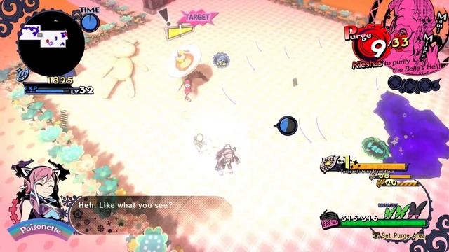 Review: Poison Control (Reviewed on PS4, also coming to Nintendo Switch) смотреть онлайн