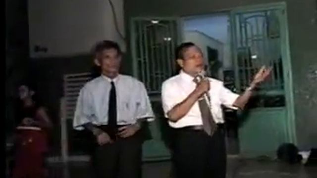 Ngày Nhà Giáo LaSan Hố-Nai (20-11-2003) (07) смотреть онлайн