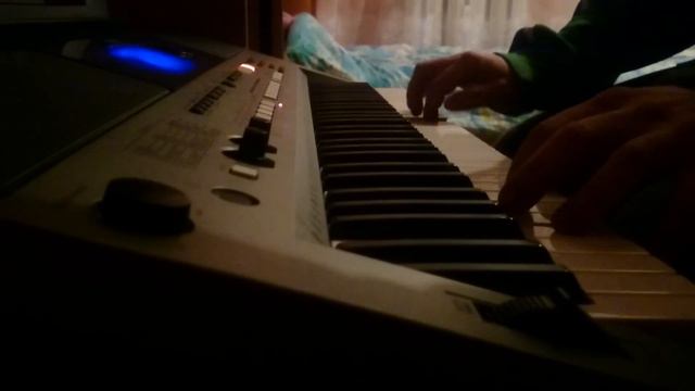 Zakochany Klaun - cover by yamaha psr e443 смотреть онлайн