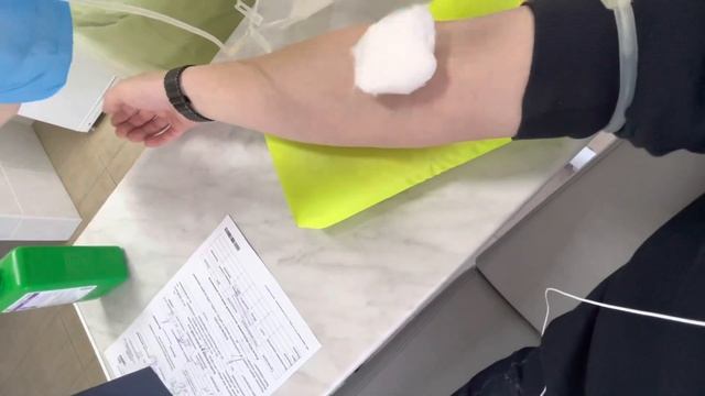 Стать донором не сложно. Донорство крови смотреть онлайн