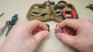 Инструменты: KNIPEX, WERA, STAHLWILLE, TAJIMA, JONNESWAY, NWS