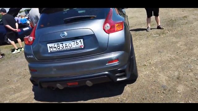 #CarMeet |  Шахтинский #Движ | #jdm | #автозвук | #тюнинг