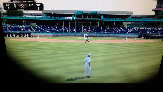 ANOTHER SHOWCASE- Frank Gardner RTTS: MLB 14: The Show (PS4) смотреть онлайн