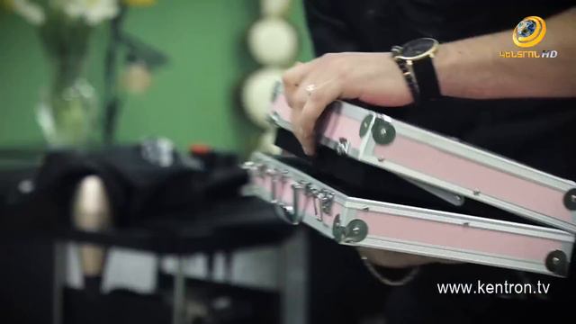 ԵՍ ԿԱՄ Անետ Աղաբեկյան // Anet Aghabekyan