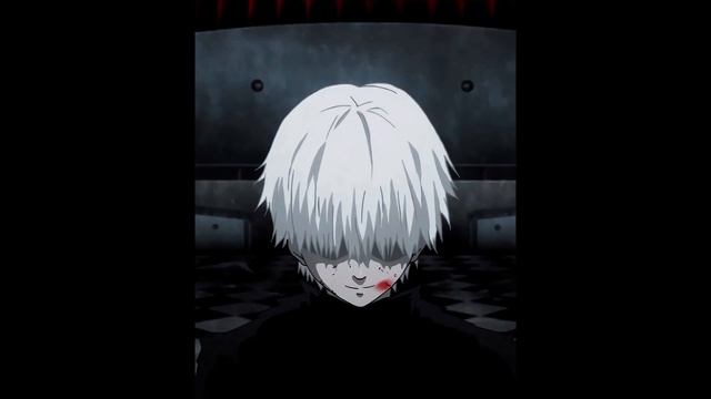 Беловолосый парень канеки 2 минуты 40 секунд смотреть онлайн