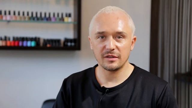 DAY#9 Короткая Стрижка / Школа стилистов-парикмахеров Beauty Stage Kulikov смотреть онлайн