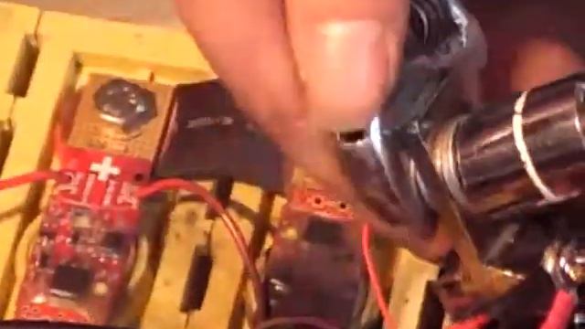 Vectrix 022 cycle analyst installation смотреть онлайн