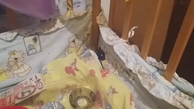 Открываем подарки на День Рождения!Саше 4 годика! смотреть онлайн