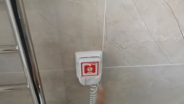 Палатная сигнализация HostCall. Монтаж и настройка системы (ПНР). смотреть онлайн