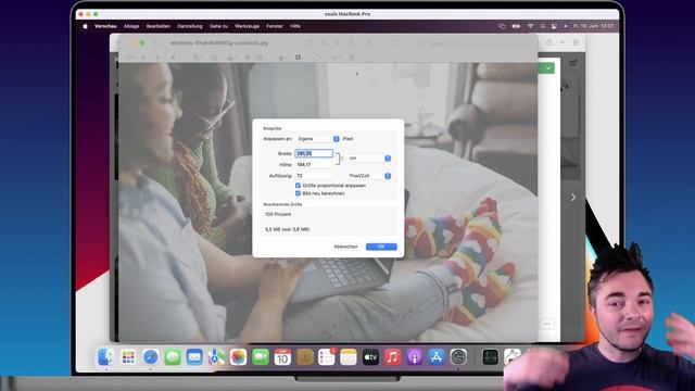 MacOS #1:  Erste Schritte mit Apple / MacOS - Umstiegs-Guide für Windows-Nutzer mit vielen Tipps