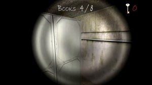 Slendrina: The cellar Прохождение третьего подвала