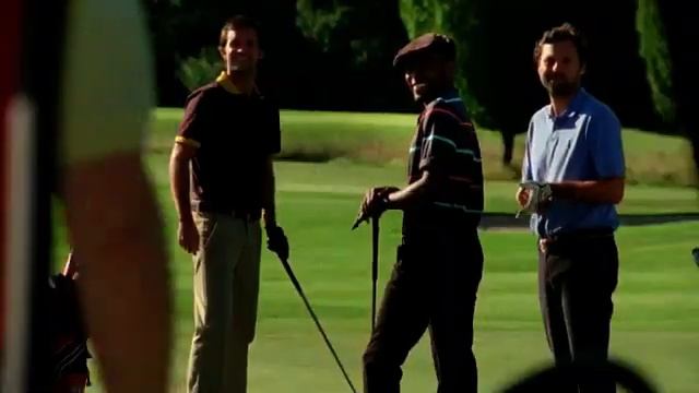 André Crudo pour la pub Citibank смотреть онлайн