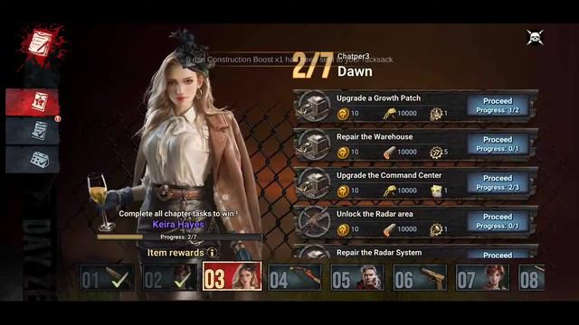 Survival Day Zero/Modern Dead (Early Access) Gameplay смотреть онлайн