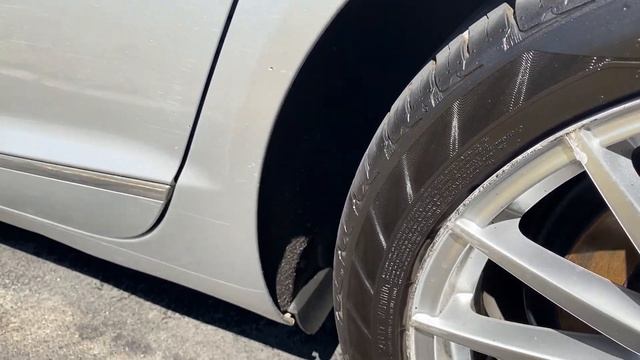 Audi A6 Avant S line (2010) смотреть онлайн