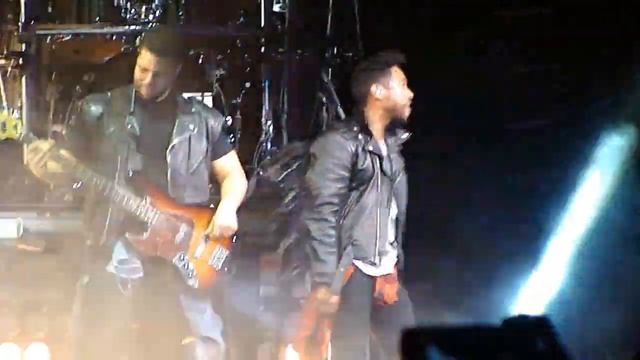 Drake Would You Like A Tour - Miguel - Power Trip Live @ Oracle Arena,Oakland.Best Quality[HD] смотреть онлайн