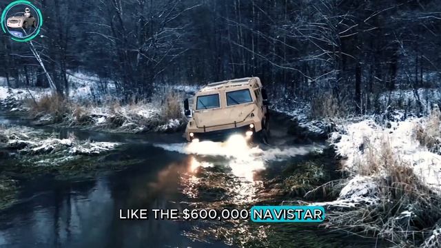 10 ALL-TERRAIN VEHICLES THAT WILL BLOW YOUR MIND | TRENDING TECH