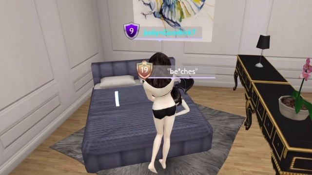 ЧАСТЬ 2| ЭТО БЫЛ ВСЕГО ЛИШЬ СОН?.. ИЛИ НЕТ..|AVAKIN LIFE| смотреть онлайн