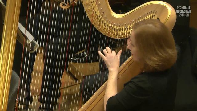 Tschaikowsky: «Romeo und Julia», Fantasie-Ouvertüre · Krzysztof Urbański & Tonhalle-Orchester Züric смотреть онлайн