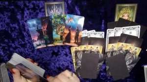 МУЖЧИНА СУДЬБОЙ ПРЕДНАЗНАЧЕННИЙ | Таро гадание 4 королевы