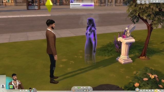The Sims 4: Fairies vs. Witches Mod Walkthrough смотреть онлайн