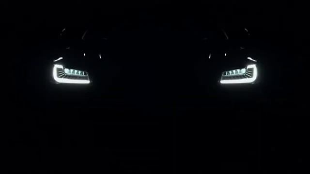 Shine On You Crazy Matrix LED AS-77 смотреть онлайн