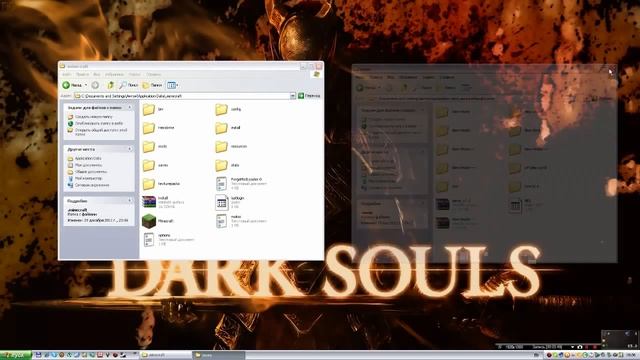 Let's Play Minecraft Mods - Как ставить моды