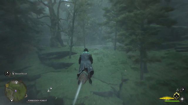 Hogwarts Legacy No DLC Planned Is This It? смотреть онлайн
